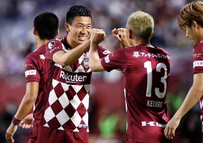 Nhận định, soi kèo Vissel Kobe vs Chengdu Rongcheng, 17h00 ngày 9/12: Cố gắng xa nhà