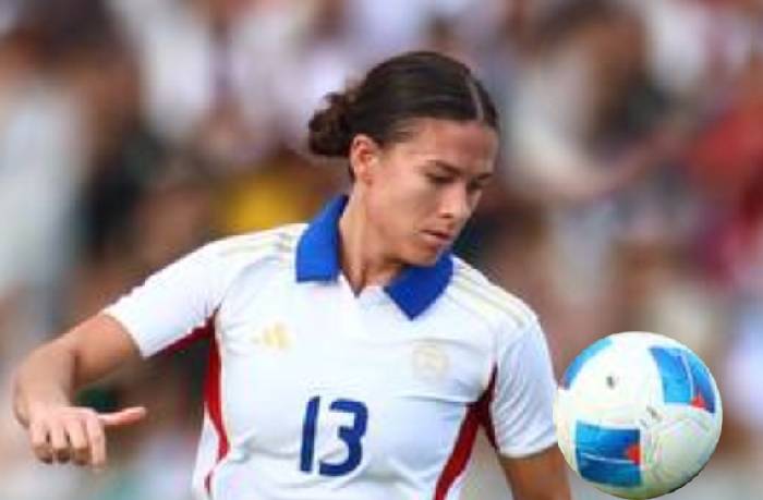 Nữ Việt Nam thua sốc, đối diện nguy cơ bị loại sớm ở SEA Games 33