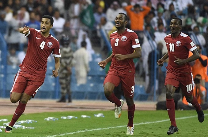 Nhận định Qatar vs Lebanon 23h00, 09/01 (Asian Cup 2019)