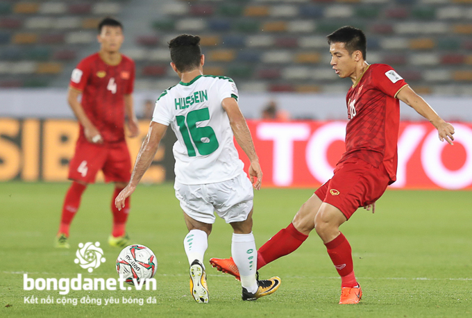 ĐT Việt Nam và vòng đấu buồn cho bóng đá Đông Nam Á