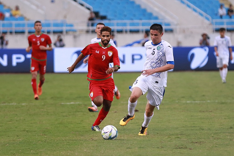Tỷ lệ bóng đá Asian Cup hôm nay 9/1: Uzbekistan vs Oman