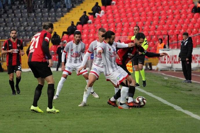 Fatih Karagumruk vs Konyaspor, 17h30 ngày 10/1: Tin vào tân binh