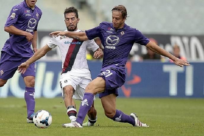 Fiorentina vs Cagliari (0h 11/1): Chủ nhà phá dớp
