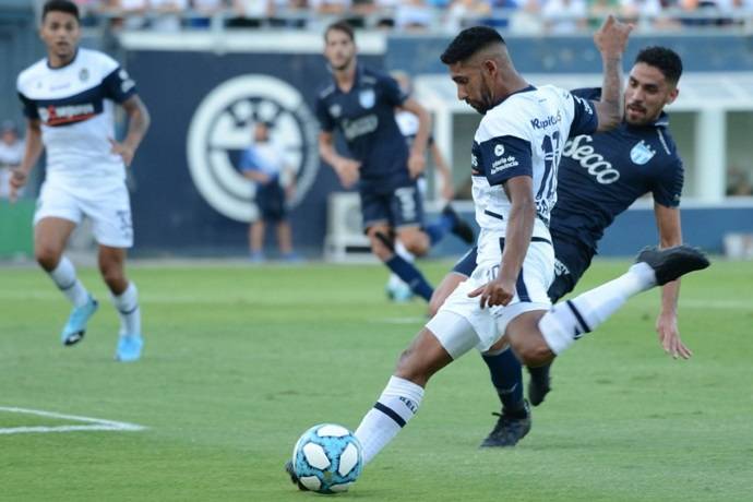 Gimnasia vs Tucumán, 7h30 ngày 11/1: Hy vọng mong manh