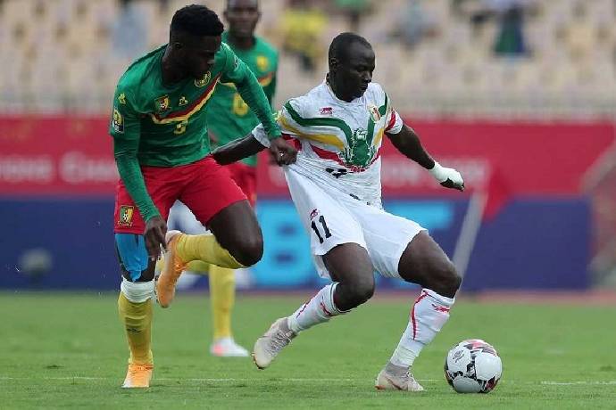 Nhận định, soi kèo Cameroon vs Burkina Faso, 23h00 ngày 9/1