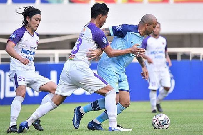 Nhận định, soi kèo Persita Tangerang vs Persela Lamongan, 15h15 ngày 11/1