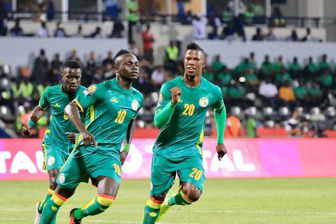 Phân tích kèo hiệp 1 Senegal vs Zimbabwe, 20h00 ngày 10/1