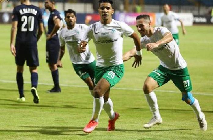 Nhận định, soi kèo Al Masry vs El Mokawloon, 22h00 ngày 9/1