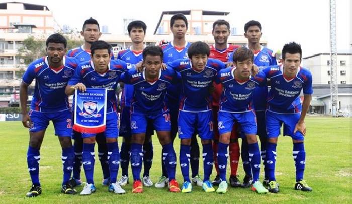 Nhận định, soi kèo Nonthaburi United vs North Bangkok College, 15h30 ngày 10/1
