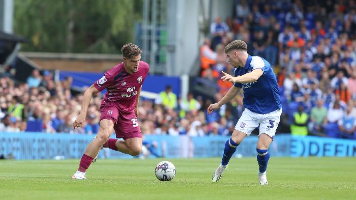 Nhận định, soi kèo U21 Ipswich vs U21 QPR, 20h00 ngày 09/01