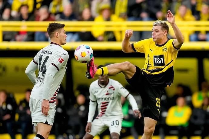 Chuyên gia Tony Ansell dự đoán Dortmund vs Leverkusen, 2h30 ngày 11/1