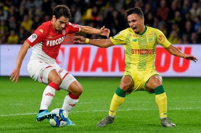 Chuyên gia Tony Ansell dự đoán Nantes vs Monaco, 1h00 ngày 11/1