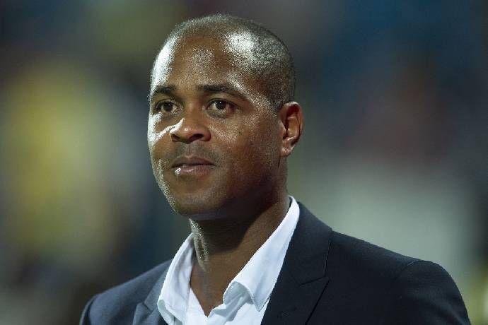 HLV Patrick Kluivert tự tin giúp Indonesia giành vé dự World Cup