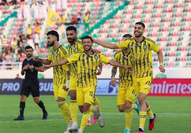 Nhận định, soi kèo Al-Nasr SC vs Ittihad Kalba, 20h05 ngày 10/1: Rơi điểm đáng tiếc