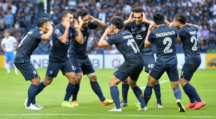 Nhận định, soi kèo Buriram United vs Borneo, 19h30 ngày 9/1: Bầy cá heo mắc cạn