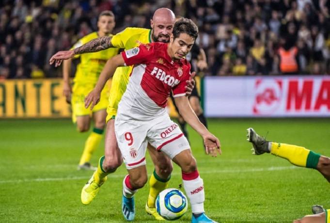 Nhận định, soi kèo Nantes vs Monaco, 1h00 ngày 11/1: Ngã ngựa?!