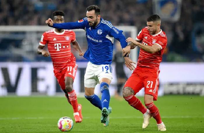 Nhận định, soi kèo Zurich vs Schalke, 19h00 ngày 9/1: Phong độ tự tin