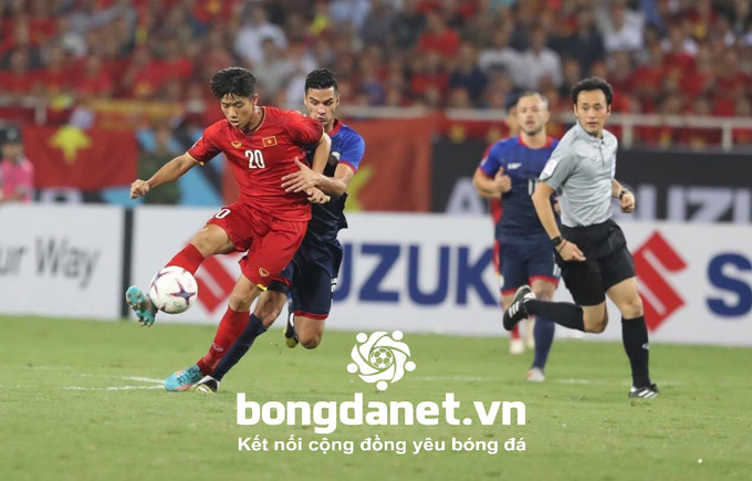 Lý do Việt Nam hai lần từ chối dự King Cup  ở Thái Lan