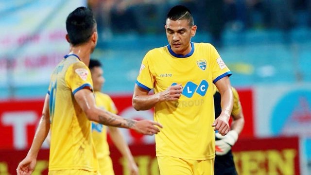 Chuyển nhượng V.League 9/2: Bình Định có thêm 2 cầu thủ