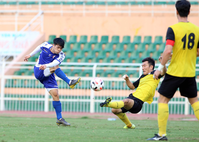 Nhận định Yangon United vs TP Hồ Chí Minh, 16h00 ngày 11/2