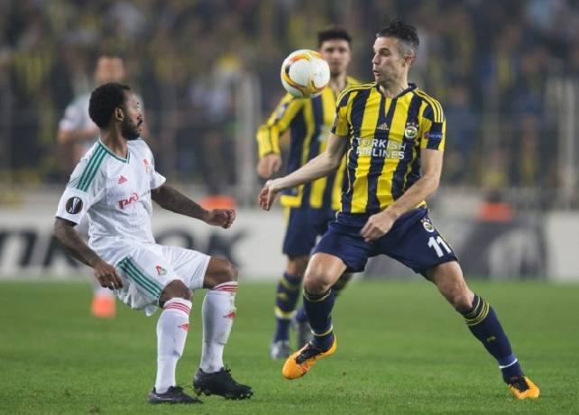 Nhận định Fenerbahce vs Istanbul Basaksehir, 00h45 ngày 10/2