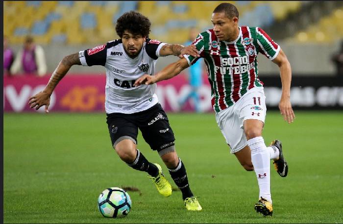Nhận định Fluminense vs Atlético Mineiro, 7h30 ngày 11/2