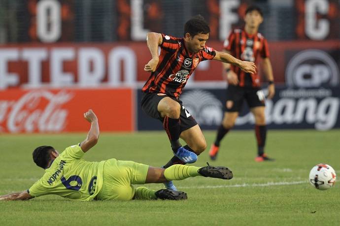 Nhận định Samut Prakan vs Police Tero, 18h00 ngày 10/2