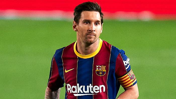 Trước đại chiến Barcelona vs PSG: Messi liên tục bị ‘dụ’ sang Pháp