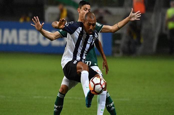 Nhận định, soi kèo Nacional vs Alianza, 08h10 ngày 12/02