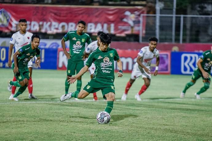 Nhận định, soi kèo Persela vs Persebaya Surabaya, 20h45 ngày 10/2