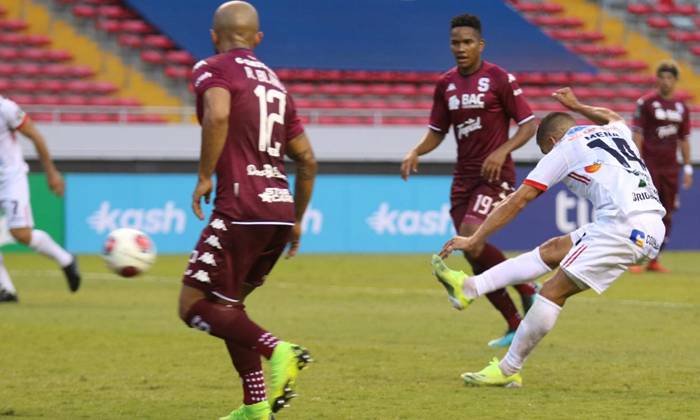 Nhận định, soi kèo San Carlos vs Herediano, 8h ngày 11/2