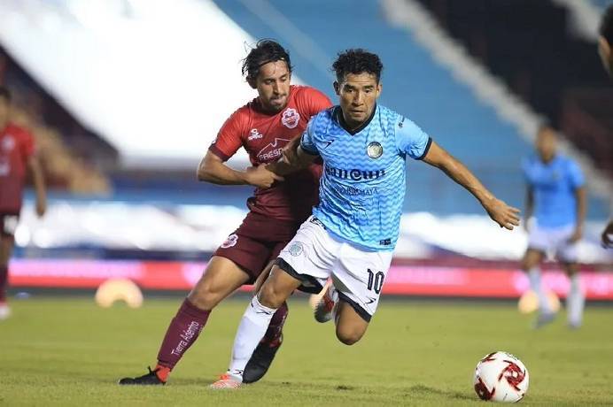 Nhận định, soi kèo Zacatecas vs Raya2 Expansion, 10h05 ngày 10/2