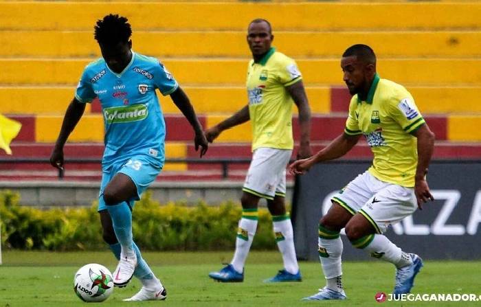 Nhận định, soi kèo Jaguares Córdoba vs Bucaramanga, 8h10 ngày 11/2