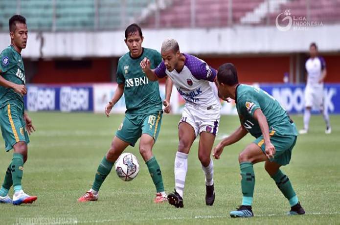 Nhận định, soi kèo Persita vs Bhayangkara, 15h ngày 11/2