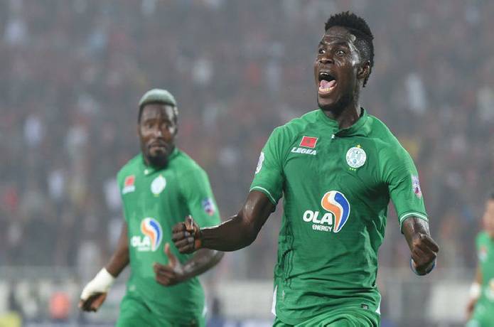 Nhận định, soi kèo Raja Casablanca vs Vipers, 2h ngày 11/2