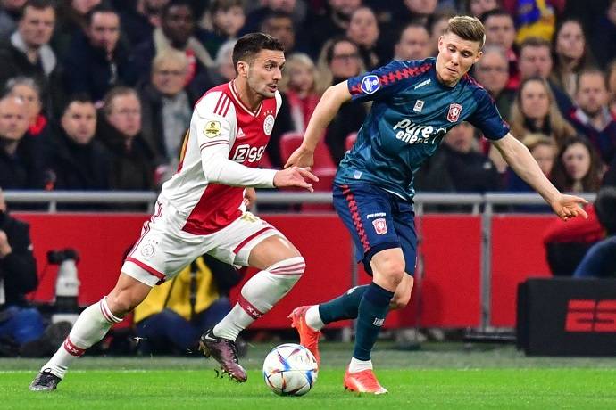 Nhận định, soi kèo Twente vs Ajax, 0h45 ngày 9/2