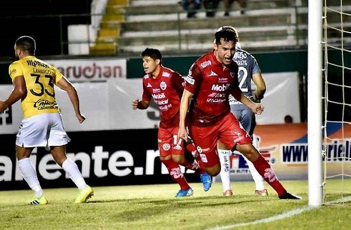 Nhận định, soi kèo Zacatecas vs Venados Yucatan, 6h ngày 11/2