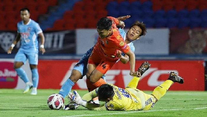 Nhận định, soi kèo Nakhon Pathom United với Ratchaburi Mitr Phol, 20h00 ngày 10/02: Khách thất vọng ra về