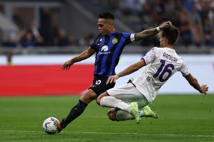 Chuyên gia Tony Ansell dự đoán Inter Milan vs Fiorentina, 1h00 ngày 11/2