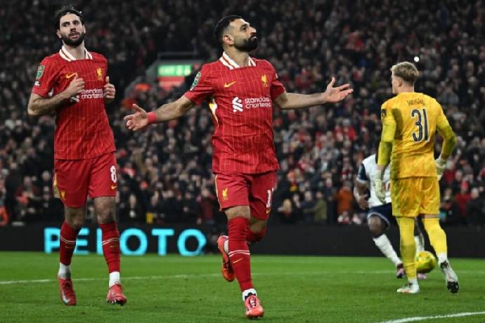 Link xem trực tiếp Plymouth vs Liverpool FA Cup 22h00 ngày 9/2