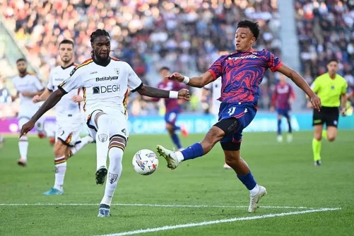 Nhận định, soi kèo Lecce vs Bologna, 0h00 ngày 10/2: Khó cho chủ nhà