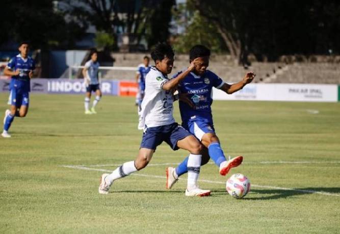 Nhận định, soi kèo Persikabo 1973 vs Adhyaksa Farmel, 15h30 ngày 10/2: Chủ nhà chìm sâu