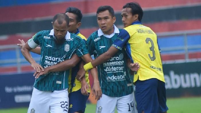 Nhận định, soi kèo Persikota Tangerang vs Nusantara United, 15h30 ngày 10/2: Điểm tựa sân nhà