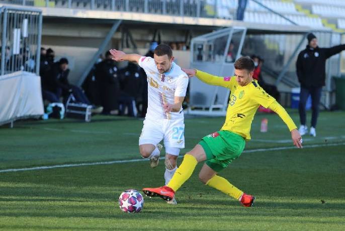 Nhân định, soi kèo Rijeka vs Istra 1961, 21h00 ngày 9/2: Khách phá dớp