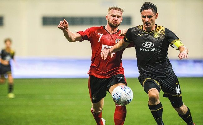 Nhận định bóng đá Ceres vs Bali United, 18h30 ngày 11/3