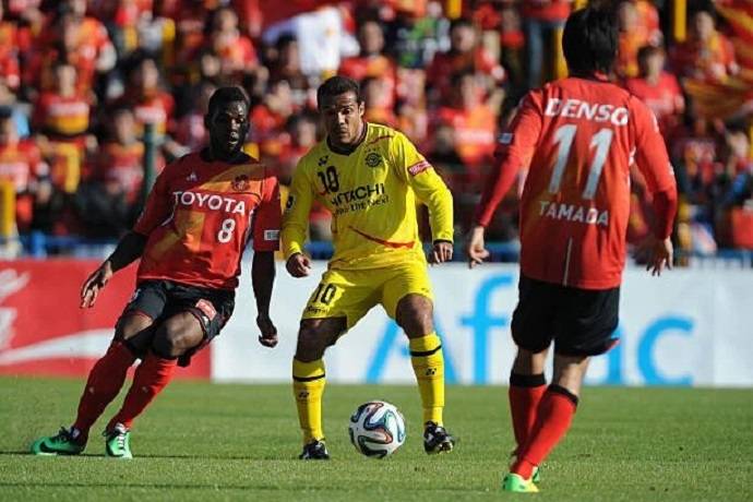 Nhận định Kashiwa Reysol vs Nagoya Grampus, 16h00 ngày 10/3