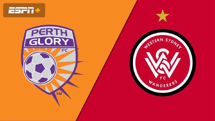 Tỷ lệ kèo nhà cái Perth Glory vs WS Wanderers mới nhất, 18h ngày 10/3