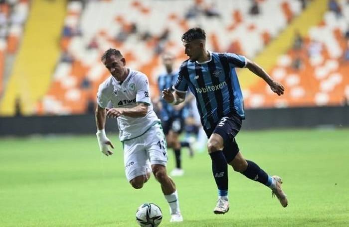 Nhận định, soi kèo Konyaspor với Adana Demirspor, 20h00 ngày 9/3: Khách có điểm?!