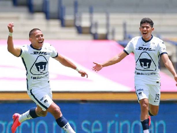 Nhận định, soi kèo Pumas UNAM vs Club Tijuana, 01h00 ngày 11/3: Chủ nhà trọn niềm vui