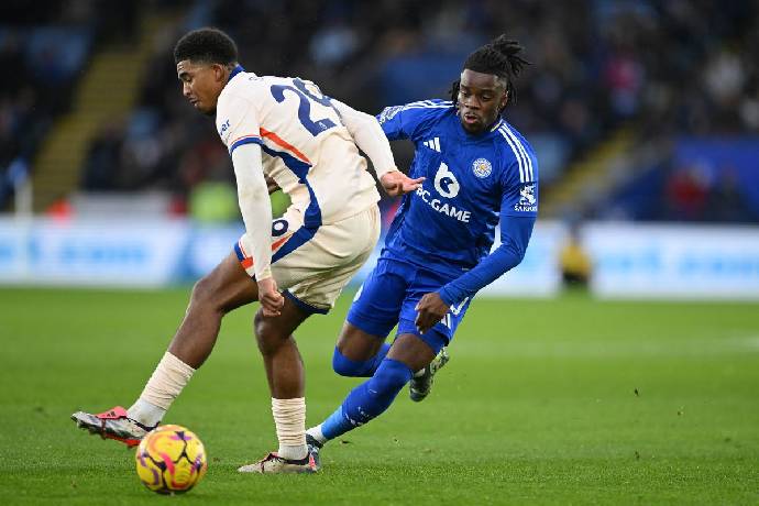 Chuyên gia Tony Ansell dự đoán Chelsea vs Leicester City, 21h00 ngày 9/3